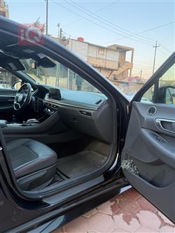 هیوندای سۆناتا